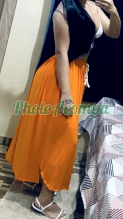 Ángel, escort em Copacabana (RJ)