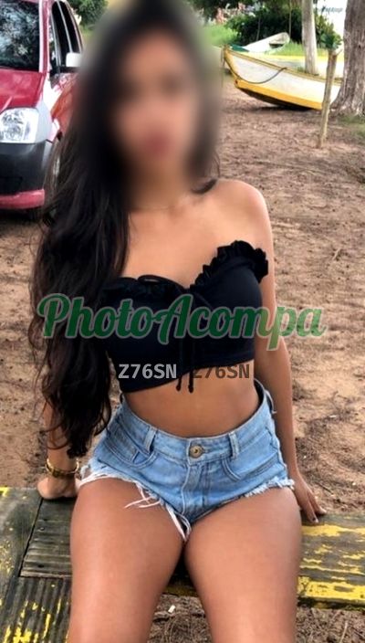 Julia Ávila, escort em Copacabana (RJ)