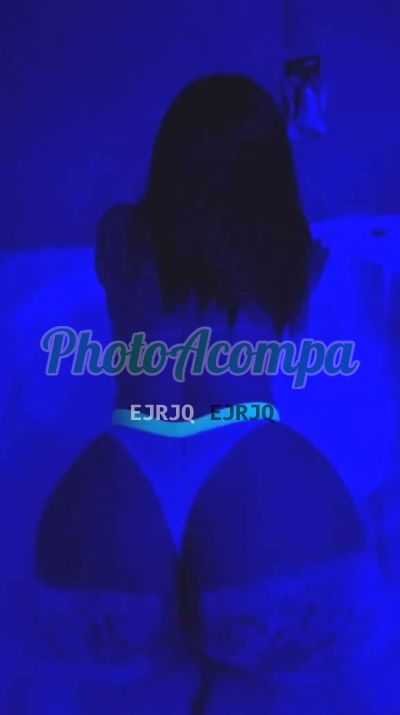 Alana Tavares, escort em Americana
