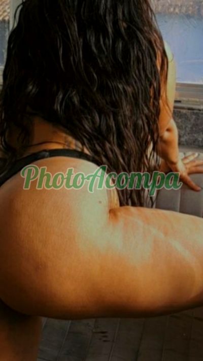 Jennyfer, garota de programa em Araruama