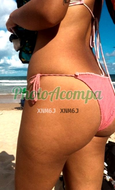 Rafaela, acompanhante em Salvador