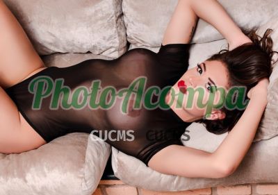 Luna Ramos, escort em Vitória Brasil