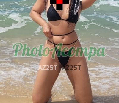 Ayumi Sakemi, acompanhante em Barueri
