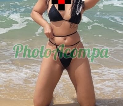 Ayumi Sakemi, acompanhante em Barueri