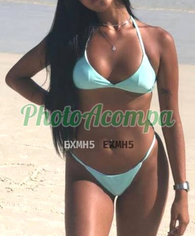Larissa, acompanhante em Bauru