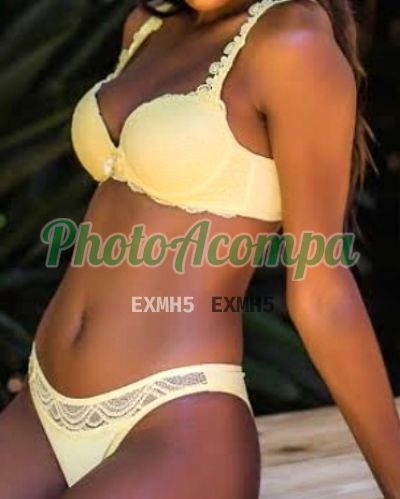 Larissa, garota de programa em Bauru