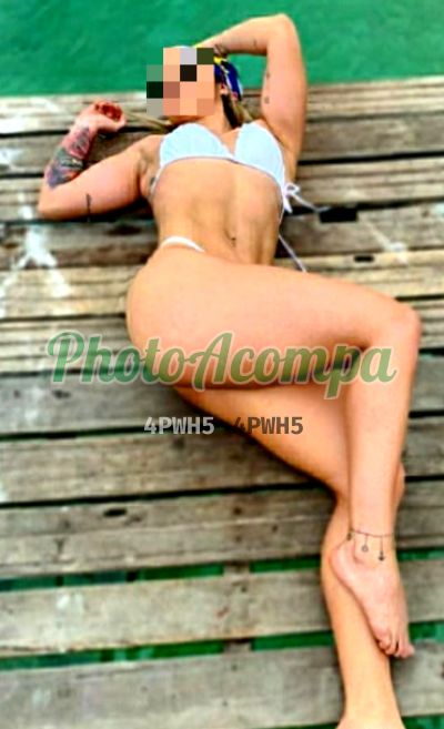 Carol, garota de programa em Bragança Paulista