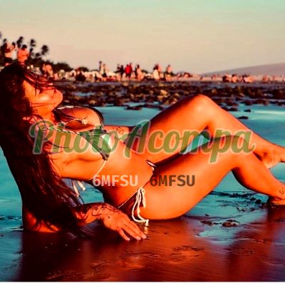 Gabriela Castilho, escort em Belém