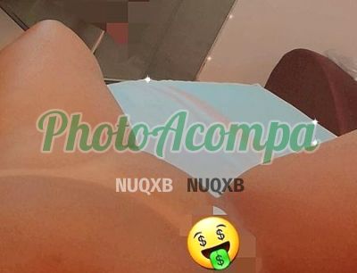 Zoe, escort em Manaus