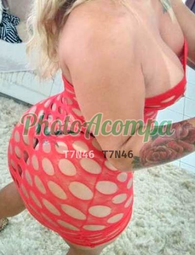 Bruna Mel, trans em Salvador
