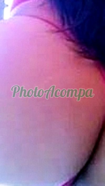 Fernanda, escort em Panambi