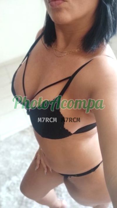 Kelly Santos, escort em Bauru