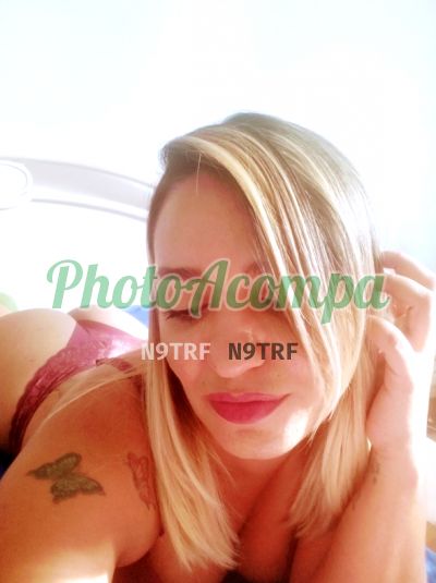 Melissa, garota de programa em Sorocaba