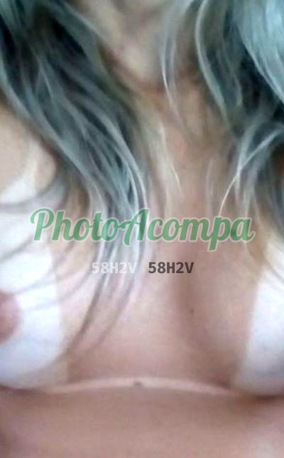 Alice, garota de programa em Várzea Grande