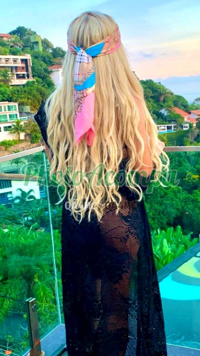 Bruninha, garota de programa em Nova Iguaçu