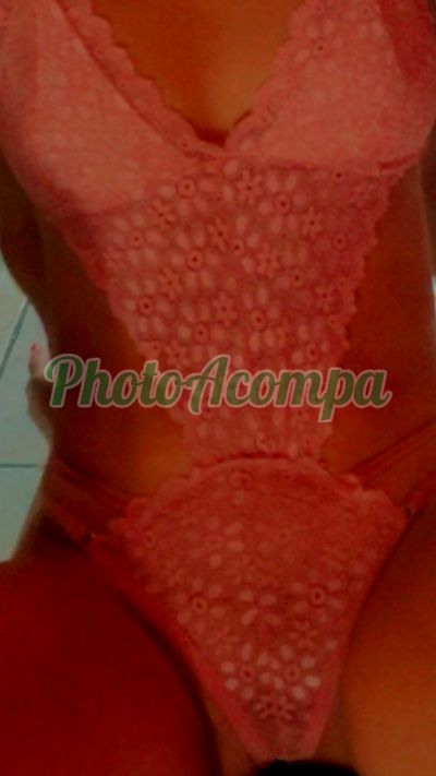 Sabrina, garota de programa em Fortaleza