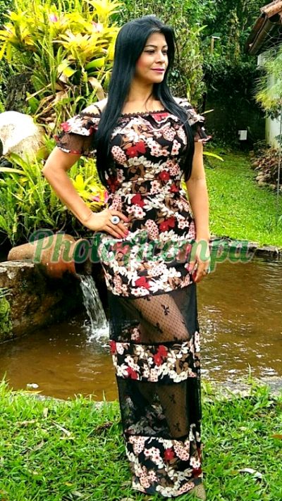 Minda, escort em Nova Iguaçu