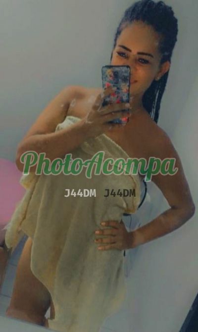 Nayanne, garota de programa em Aripuanã