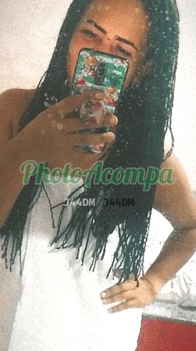 Nayanne, escort em Aripuanã