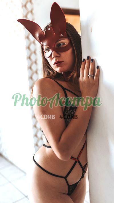 Gabi, escort em Colombo