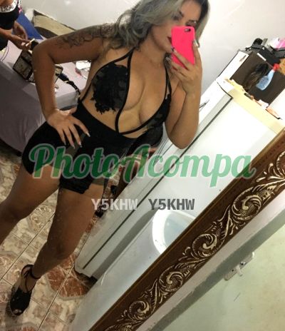 Isabela Sartori, acompanhante na Barra da Tijuca (RJ)