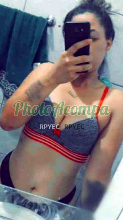 Bianca, garota de programa em Ribeirão Preto