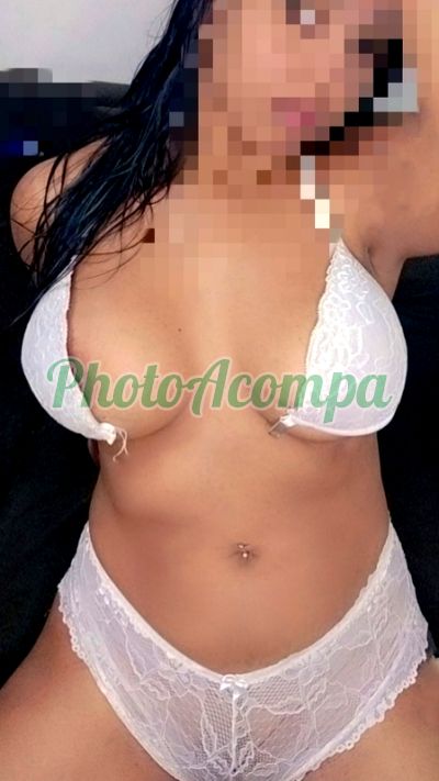 Mayara Victoria, garota de programa em Curitiba