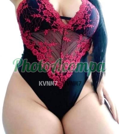 Karla Menezes, escort em Jundiaí