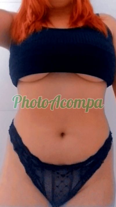Bianca Bueno, acompanhante em Ponta Grossa
