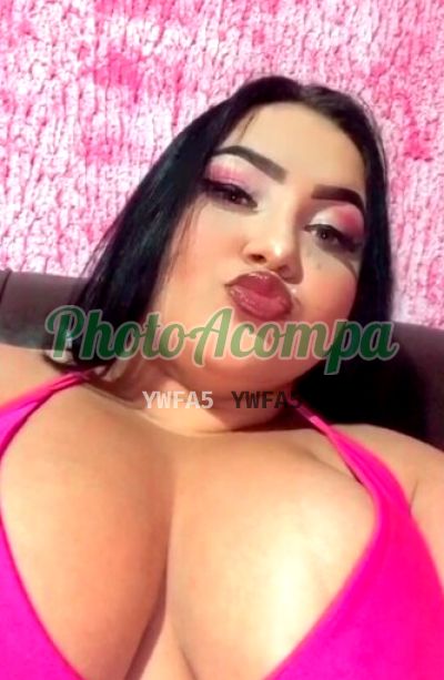 Melissa, acompanhante em Bom Despacho
