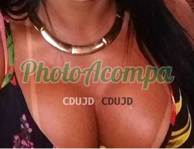 Cris, travesti em Ribeirão Preto