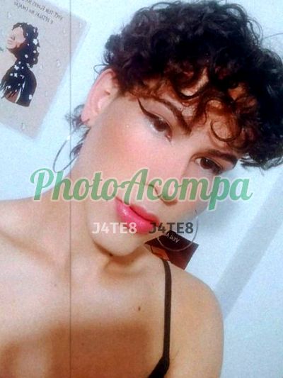 Mixa, trans em Cabral (Curitiba)