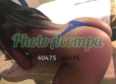 Laís Alcântra, escort no Centro (Belém)