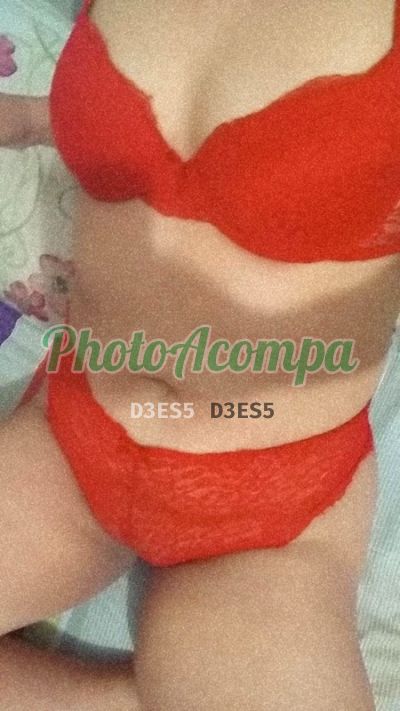 Maya, escort em Jaguaruna