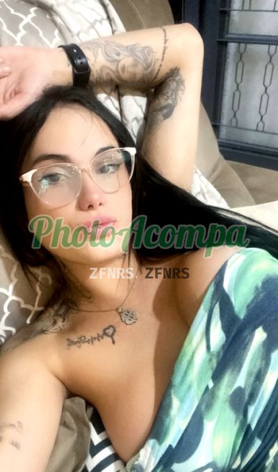 Larissa, trans em Ribeirão Preto