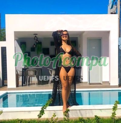 Bianka, garota de programa em Ribeirão Preto
