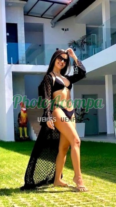 Bianka, garota de programa em Ribeirão Preto