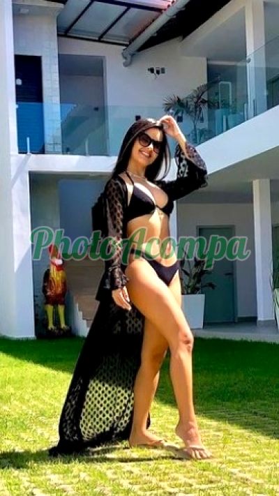 Bianka, garota de programa em Ribeirão Preto