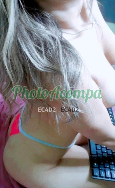 Maitê Ferrari, escort em Lavras