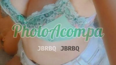 Juju Pontes, garota de programa em Barra do Garças