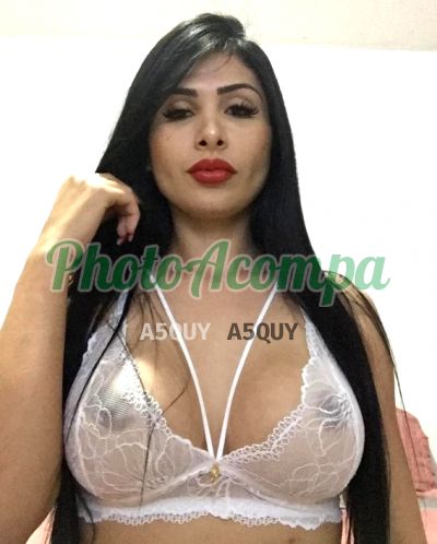 Gabriela Valadares, acompanhante no Asa Norte (Brasília / DF)