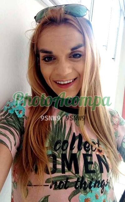 Linda, transex em Mogi das Cruzes