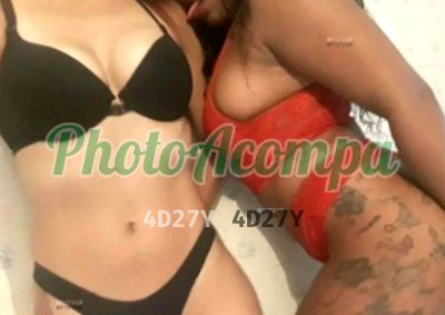 Andressa, escort em Três Rios