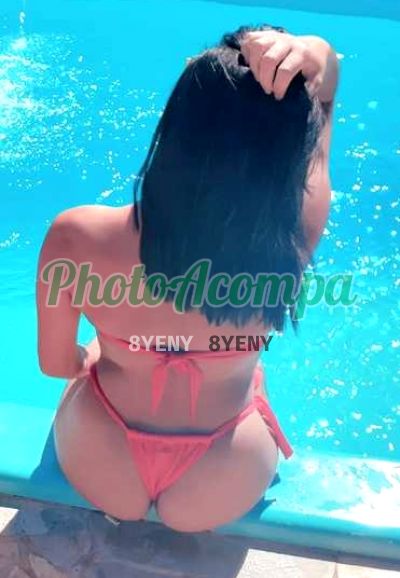 Beatriz Cristina Oliveira, escort em Ribeirão Preto