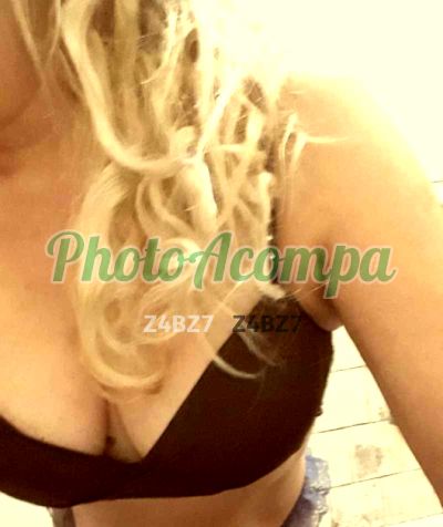 Cibele, garota de programa em Campinas
