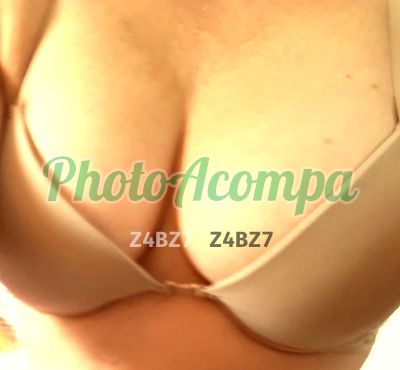 Cibele, escort em Campinas