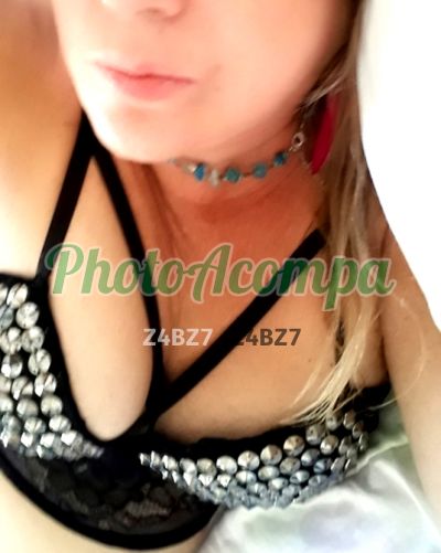 Cibele, acompanhante em Campinas