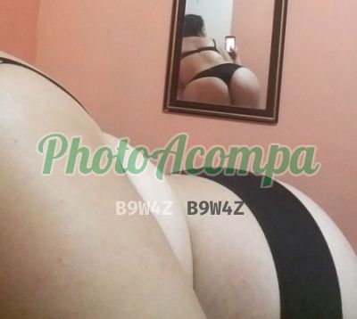 Kelly, acompanhante em São José dos Campos