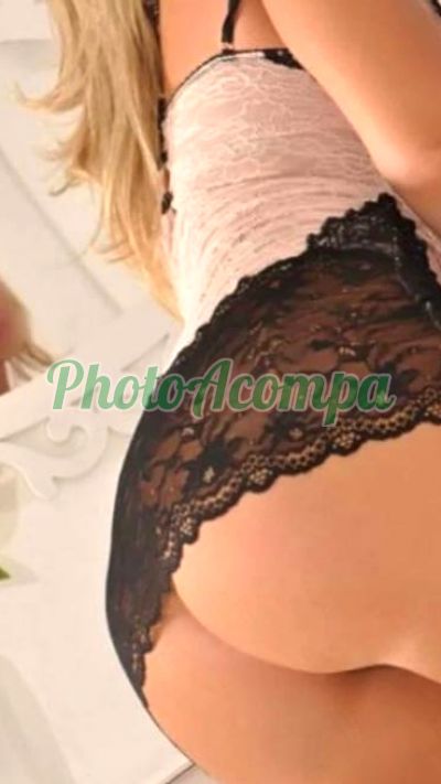 Bárbara, escort em Belo Horizonte