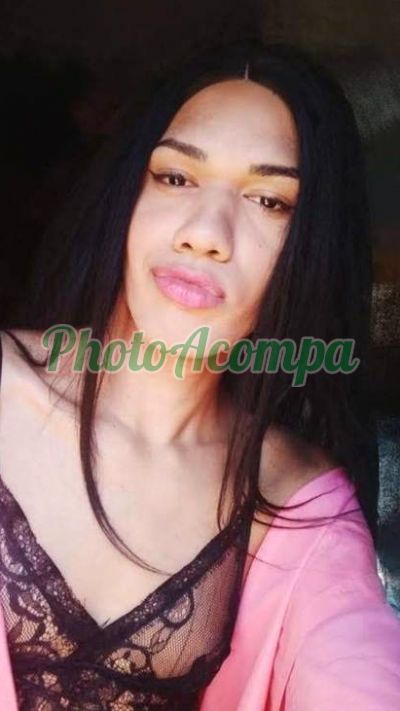 Transexual, trans em Ribeirão Preto